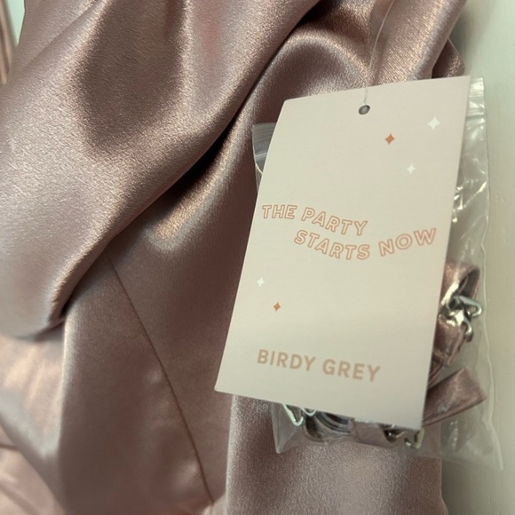 Birdy Grey Mia convertible dress Matte English rose - Picture 7 of 7